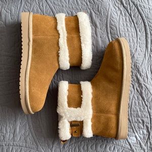 Koolaburra by UGG Barlee mini boot